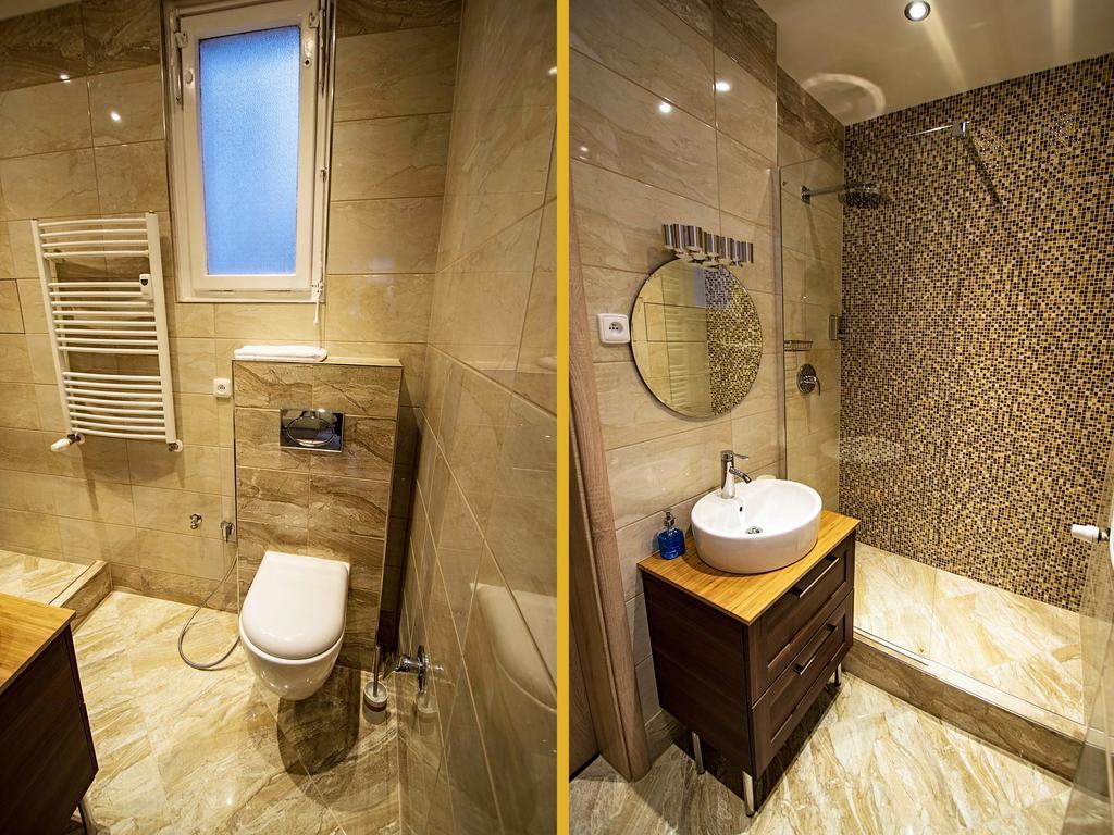 Champagne Studio With Sauna Prague Extérieur photo